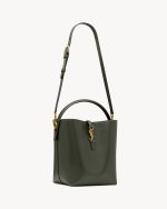 YSL Le 37 In Shiny Leather - Image 6